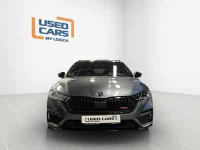 Skoda Octavia Combi+RS+DSG+Pano+AHK (2024) - Photo 3