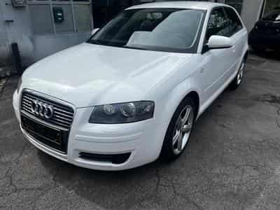 Audi A3 1.9 tdi 105 (2008) - Photo 1