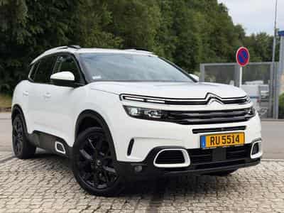 Citroën C5 Aircross Shine (2020) - Foto 4