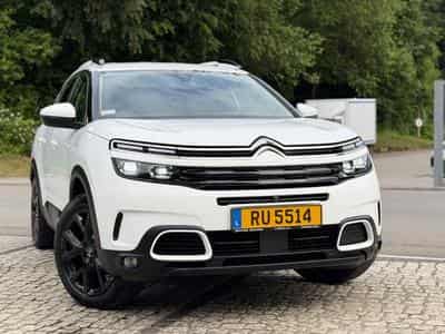 Citroën C5 Aircross Shine (2020) - Foto 1