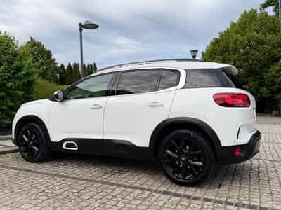 Citroën C5 Aircross Shine (2020) - Foto 5