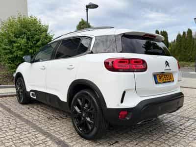 Citroën C5 Aircross Shine (2020) - Foto 6