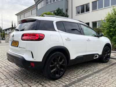 Citroën C5 Aircross Shine (2020) - Foto 7