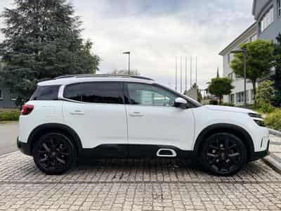 Citroën C5 Aircross Shine (2020) - Foto 8