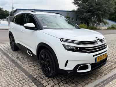 Citroën C5 Aircross Shine (2020) - Foto 9
