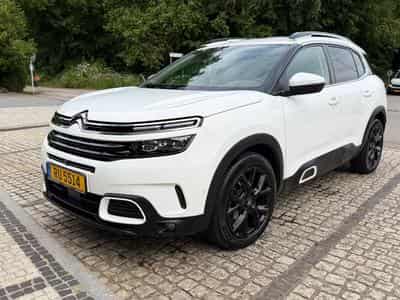 Citroën C5 Aircross Shine (2020) - Foto 10