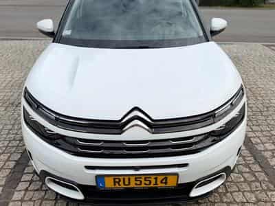 Citroën C5 Aircross Shine (2020) - Foto 11