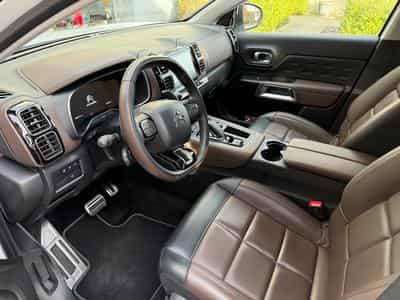 Citroën C5 Aircross Shine (2020) - Foto 13