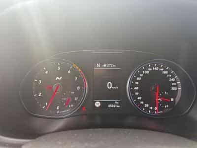 Hyundai i30 I30 N - 275 PS -  PACK PERFORMANCES (2020) - Photo 12