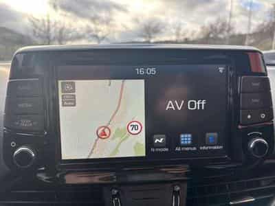 Hyundai i30 I30 N - 275 PS -  PACK PERFORMANCES (2020) - Photo 13