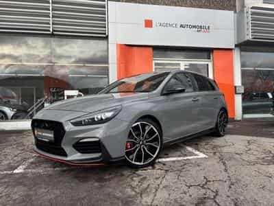 Hyundai i30 I30 N - 275 PS -  PACK PERFORMANCES (2020) - Photo 2