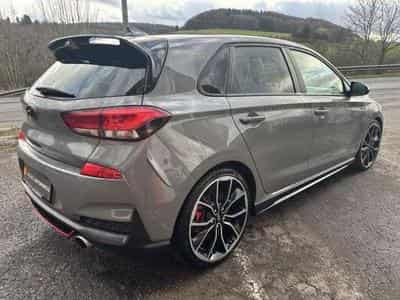 Hyundai i30 I30 N - 275 PS -  PACK PERFORMANCES (2020) - Photo 5