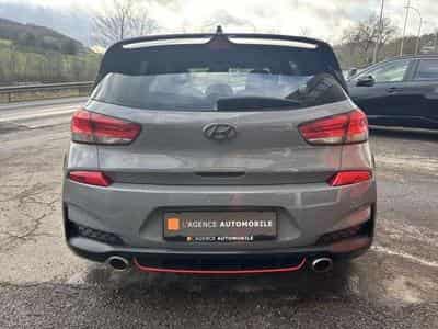 Hyundai i30 I30 N - 275 PS -  PACK PERFORMANCES (2020) - Photo 6
