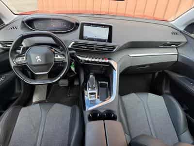 Peugeot 5008 1.5 HDI 130CH  EAT8 Allure 7 places (2020) - Photo 3
