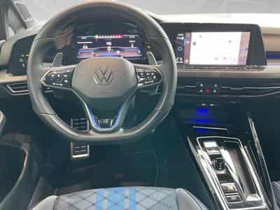 VW Golf 2.0 TSI VIII R Audio HARMAN/KARDON (2023) - Foto 6