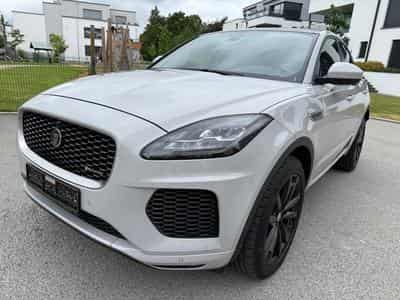 Jaguar E-Pace 2.0 DIESEL AWD R-DYNAMIC SE 240 PS FAP (2021) - Foto 1