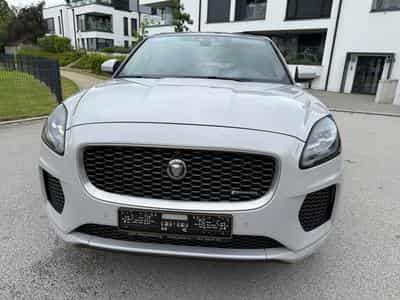 Jaguar E-Pace 2.0 DIESEL AWD R-DYNAMIC SE 240 PS FAP (2021) - Foto 2