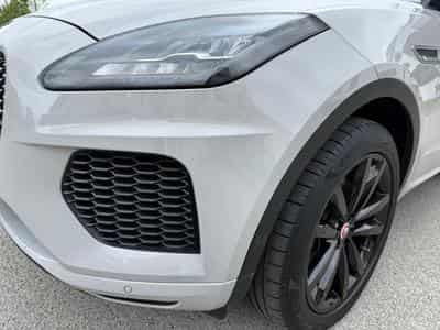 Jaguar E-Pace 2.0 DIESEL AWD R-DYNAMIC SE 240 PS FAP (2021) - Foto 3