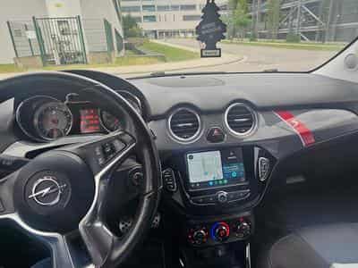 Opel Adam S (2017) - Photo 1