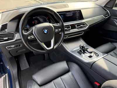 BMW X5 Hybrid XDrive 45E (BATTERIE NEUVE) (2019) - Foto 9