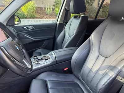 BMW X5 Hybrid XDrive 45E (BATTERIE NEUVE) (2019) - Foto 8