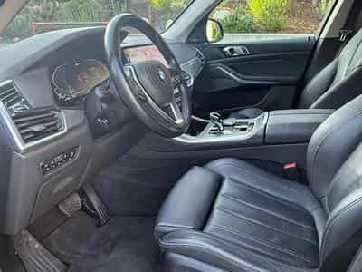 BMW X5 Hybrid XDrive 45E (BATTERIE NEUVE) (2019) - Foto 7