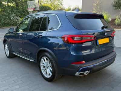 BMW X5 Hybrid XDrive 45E (BATTERIE NEUVE) (2019) - Foto 3