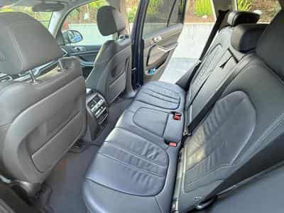 BMW X5 Hybrid XDrive 45E (BATTERIE NEUVE) (2019) - Foto 11