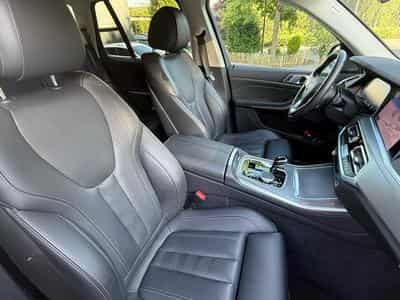 BMW X5 Hybrid XDrive 45E (BATTERIE NEUVE) (2019) - Foto 10