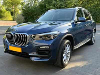 BMW X5 Hybrid XDrive 45E (BATTERIE NEUVE) (2019) - Foto 1