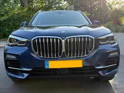 BMW X5 Hybrid XDrive 45E (BATTERIE NEUVE) (2019) - Foto 5