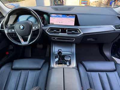 BMW X5 Hybrid XDrive 45E (BATTERIE NEUVE) (2019) - Foto 6