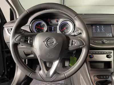 Opel Astra 1.5 D 105 CV EDITION GPS (2020) - Foto 10