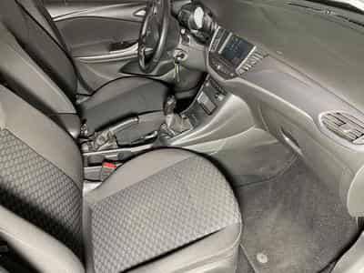 Opel Astra 1.5 D 105 CV EDITION GPS (2020) - Foto 12