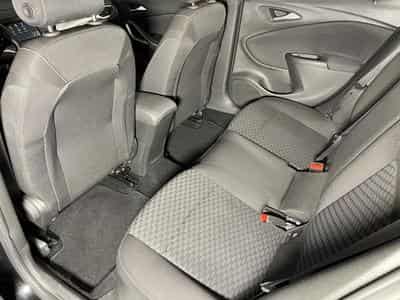 Opel Astra 1.5 D 105 CV EDITION GPS (2020) - Foto 13