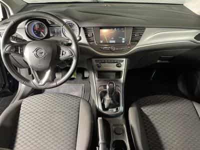 Opel Astra 1.5 D 105 CV EDITION GPS (2020) - Foto 3