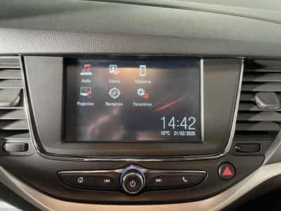 Opel Astra 1.5 D 105 CV EDITION GPS (2020) - Foto 5