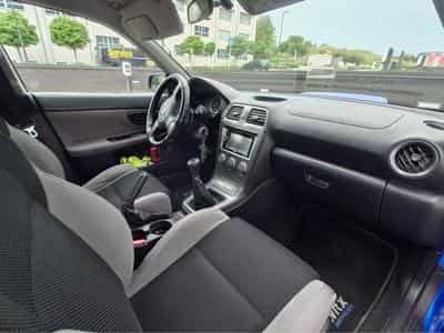 Subaru Impreza WRX STI LHD (2005) - Foto 5