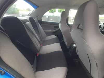 Subaru Impreza WRX STI LHD (2005) - Foto 13