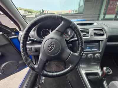 Subaru Impreza WRX STI LHD (2005) - Foto 7