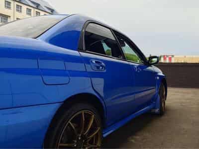 Subaru Impreza WRX STI LHD (2005) - Foto 11