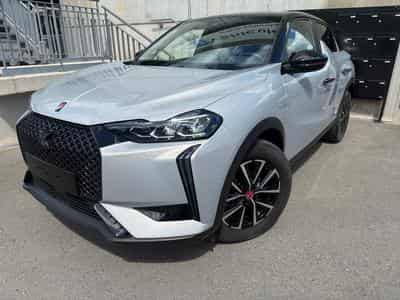 DS Automobiles DS3 1.2 PURETECH 100 PERFORMANCE LINE (2024) - Photo 1