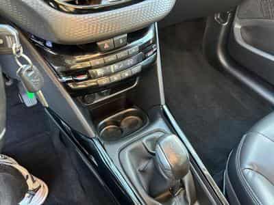 Peugeot 2008 2008 Allure *Navi*Teilleder*SHZ*LED*Euro6* (2016) - Foto 12