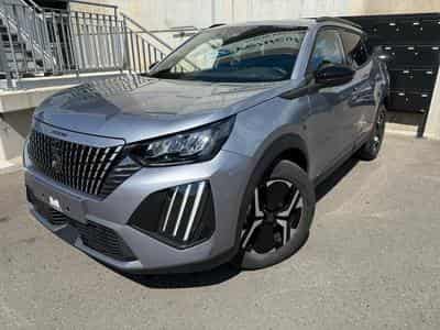 Peugeot 2008 1.2 HYBRID 145 E-DCS6 ALLURE (2025) - Photo 1