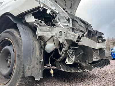 Peugeot 2008 2008 Style *Unfall Frontschaden* (2015) - Foto 11