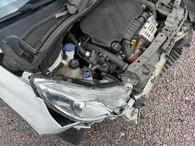 Peugeot 2008 2008 Style *Unfall Frontschaden* (2015) - Foto 13