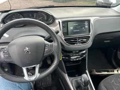 Peugeot 2008 2008 Style *Unfall Frontschaden* (2015) - Foto 7