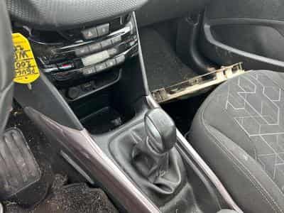 Peugeot 2008 2008 Style *Unfall Frontschaden* (2015) - Foto 9