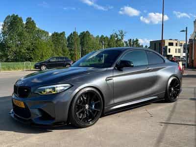 BMW M2 (2018) - Photo 1