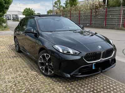 BMW 120 d M Sport LED+Headup+360°+18" (2025) - Photo 1